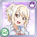 はずかしいっていうか……]宮下 愛 | スクスタギャラリー