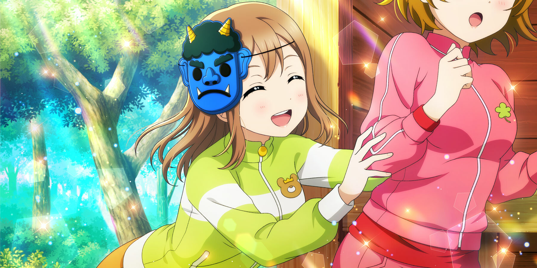 瞑想とかヨガとか